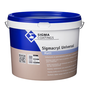 SIGMACRYL UNIVERSAL
